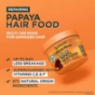 Garnier Papaya Hair Food 3-in-1 Hair Treatment Mask 400ml