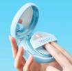 TOCOBO Blur Finish Sun Cushion SPF50+ PA++++ – 00 Pure (13g)