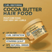 Garnier Cocoa Butter Super Charged Hair Food Mask 400ml