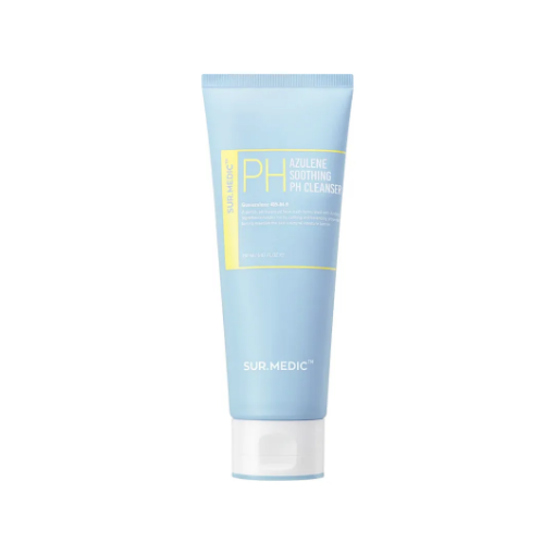 Neogen Sur.medic Azulene Soothing pH Cleanser 150ml