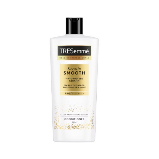 TRESemmé Keratin Smooth Conditioner  685ml