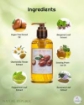 Nature Republic Argan Essential Deep Care Shampoo 300ml