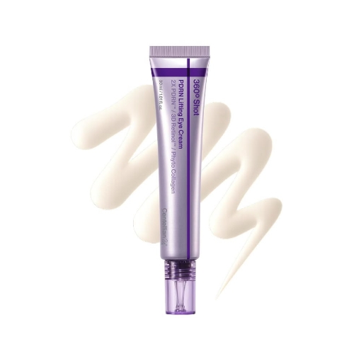 CENTELLIAN 24+ 360º Shot PDRN Lifting Eye Cream