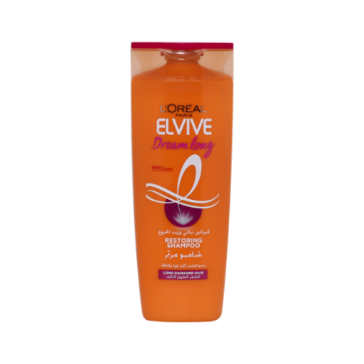 Loreal Paris Elvive Dream Long Straight Shampoo 400ml
