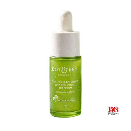Dot & Key Cica 10% Niacinamide Serum 30ml
