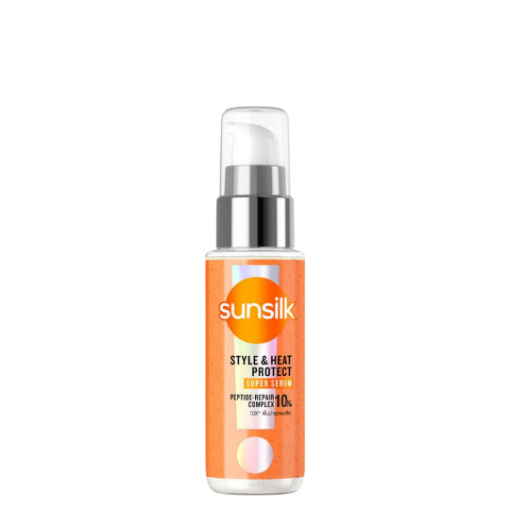 Sunsilk Style & Heat Protect Super Serum 45ml