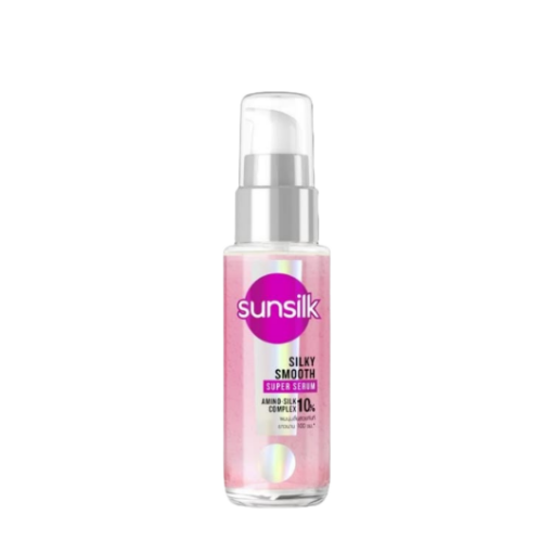 Sunsilk Silky Smooth Super Serum 45ml