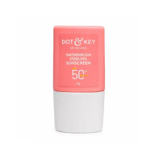 Picture of Dot & Key Watermelon Cooling Hyaluronic Sunscreen SPF 50+ PA+++ 10g