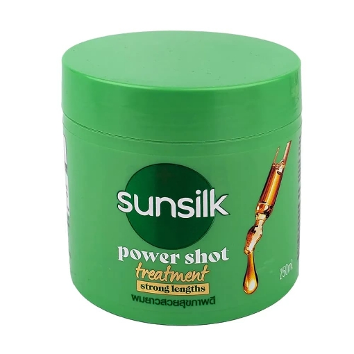 Sunsilk Treatment Power Shot Strong Lengths