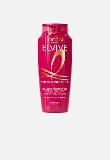 Loreal Elvive Colour Protect Shampoo 400ml