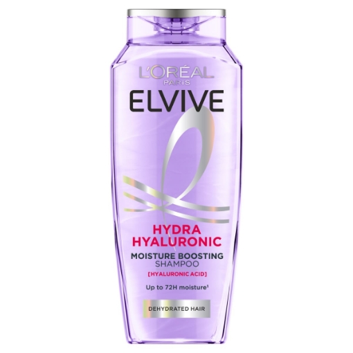 Loreal Elvive Hyaluron Shampoo 400ml
