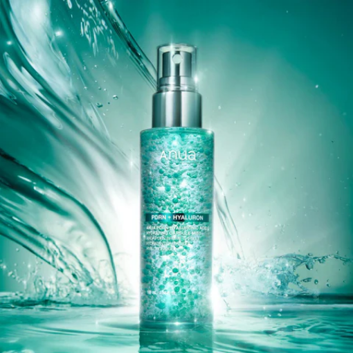 Anua PDRN Hyaluronic Acid Hydrating Capsule Mist 100ml