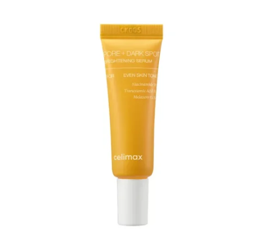 Picture of Celimax Pore+Dark Spot Brightening Serum 10ml