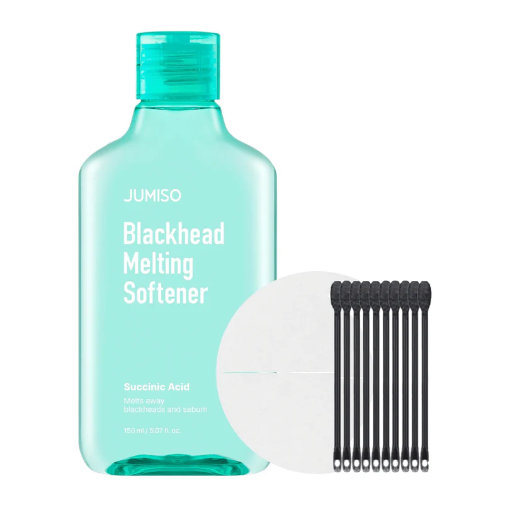 Blackhead Melting Softener Special Set