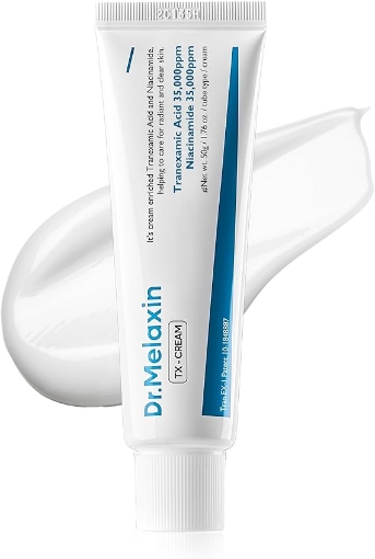 DR.Melaxin TX Tranexamic Acid CREAM 50 ml