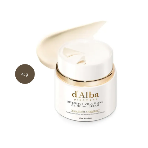 d’Alba Intensive Volufiline Grinding Cream (45g)