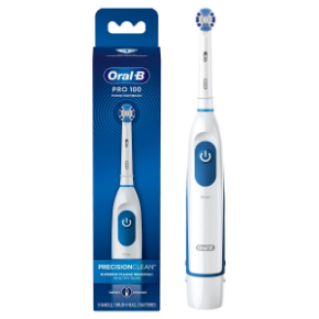 Picture for category Toothbrush