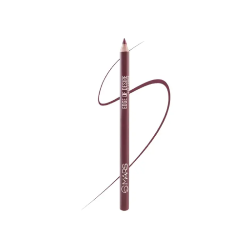 MARS Edge of Desire Lip Liner Pencil 05 wine nights