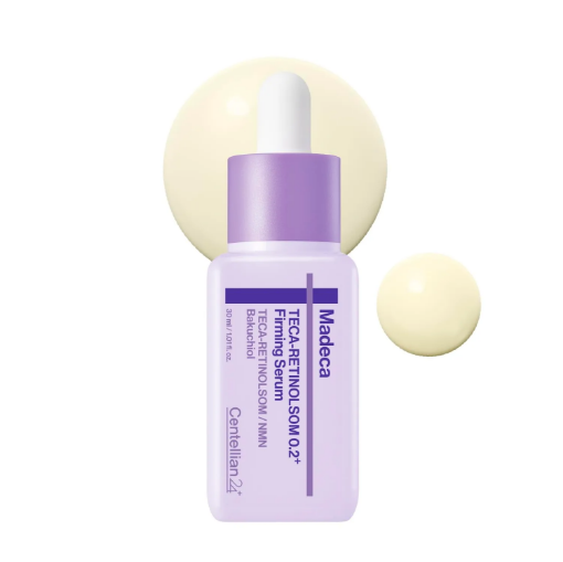 CENTELLIAN 24 Madeca TECA Retinolsom 0.2 Firming Serum 30ml