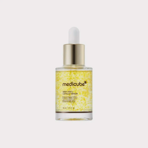 Medicube Deep Vita C Capsule Serum 30 ml