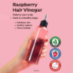 A'pieu Raspberry Hair Vinegar 200ml