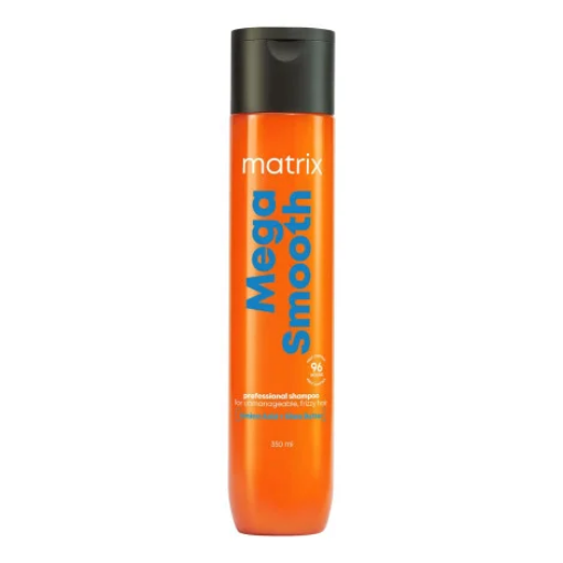 Matrix Mega Smooth Professional Shampoo 355ml