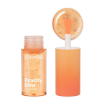 MARS Color Changing Lip Oil (4.5 ml) (04-PEACHY DEW)
