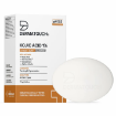 Dermatouch Kojic Acid 1% Syndet Soap for Sun Damage & Dark Spots (75g)