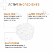 Dermatouch Kojic Acid 1% Syndet Soap for Sun Damage & Dark Spots (75g)