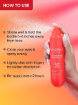 Dot and Key Strawberry Dew Sunscreen Mist SPF 50+ PA++++ 80ml