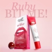 Chemist At Play Ceramides + 2% Kojic Acid Tinted Lip Balm (Cherry) | SPF 50, PA++++