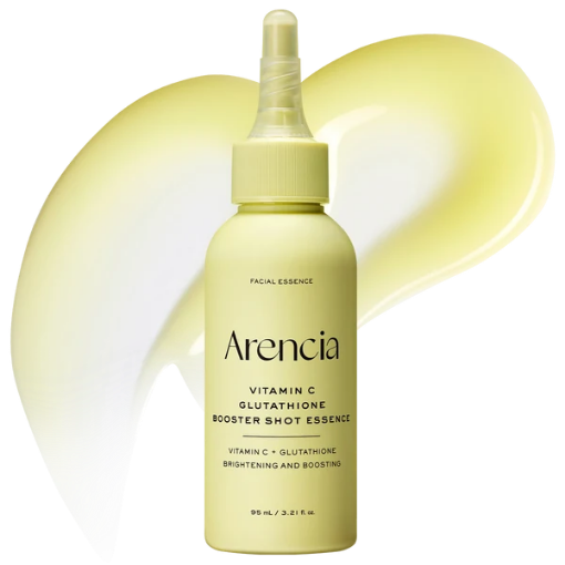 Arencia Vitamin C Glutathione Booster Shot Essence - 95ml