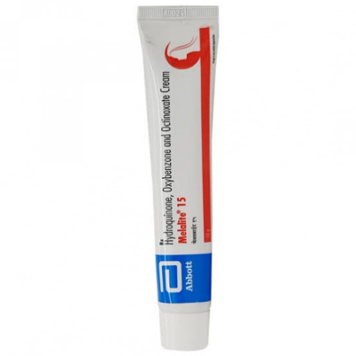 Abbott Melalite XL Hydroquinone Cream 15g