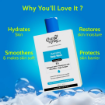 Chemist At Play Hydrating Body Wash with Hyaluronic Acid & Coconut Oil - 236 ml