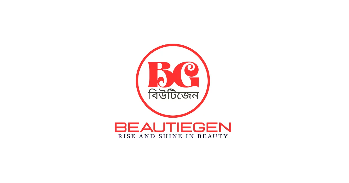 Beautiegen logo